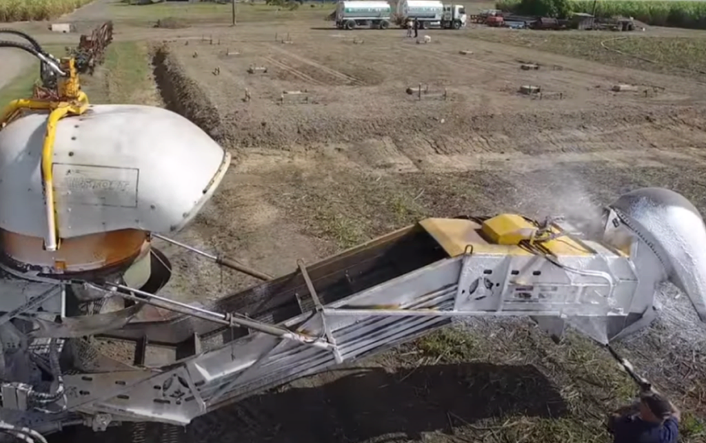 Agriculture - Chiefs Australia Agriculture - Chiefs Australia