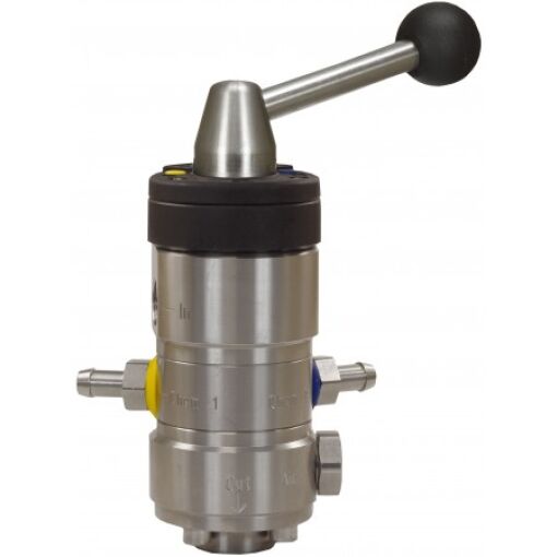ST-164 - 2 Way Chemical Injector - Select size required
