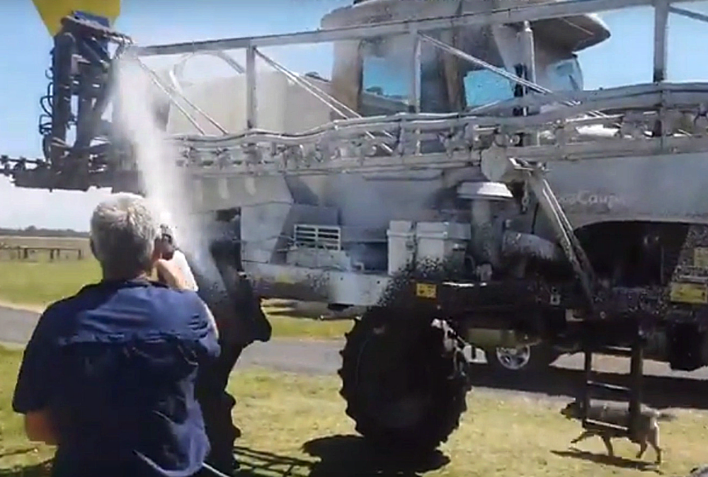 Agriculture - Chiefs Australia Agriculture - Chiefs Australia