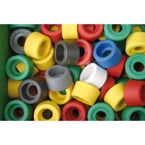 Nozzle Clip Blue
