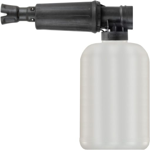 ST-73.1 Foam Lance Red 1.50 +2L Bottle (SS Pad)