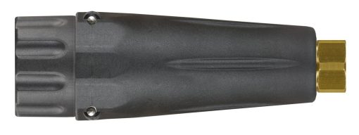 ST-75 Brass Foam Head with 1.7mm Nozzle