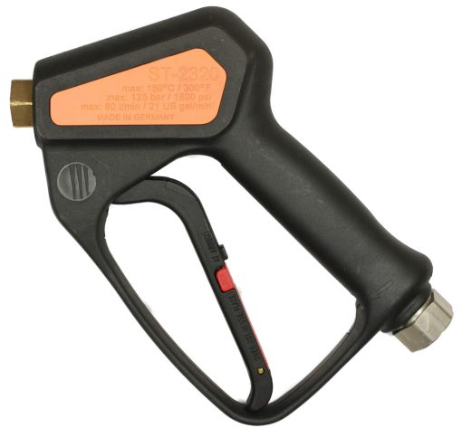ST-2320 High Pressure Gun (outlet: 1/4"F)