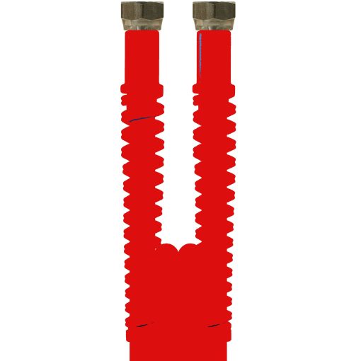 Carwash Comfort High Pressure Hose 6m (Red)