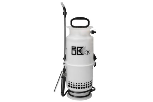 5 Litre IK 9 Foam Sprayer/Foam Lance